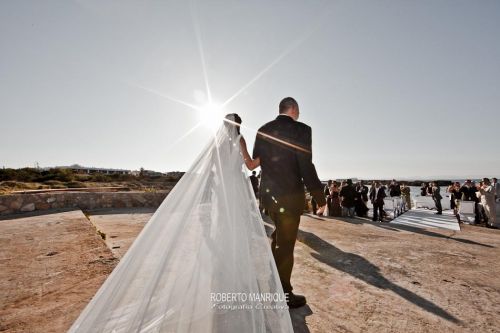 Fotografia de Fotografia Creativa - Roberto Manrique - Galeria Fotografica: Boda en Formentera - Foto: 