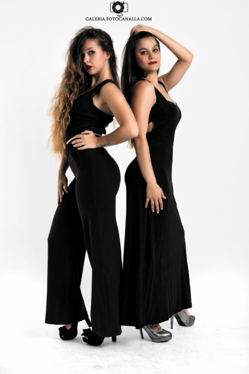 Fotografia de FotoCanalla - Galeria Fotografica: Fotografa con modelos - Foto: 