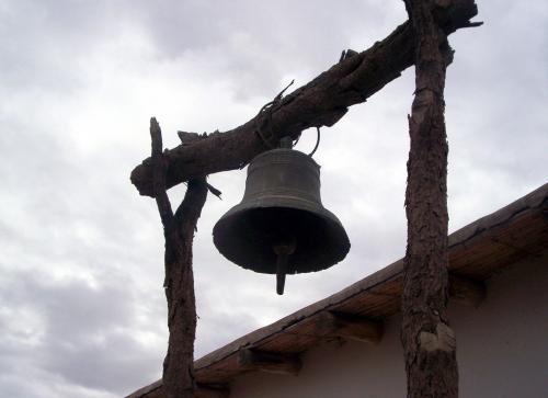 Fotografia de El Mirador - Galeria Fotografica: primera fotos - Foto: Campana