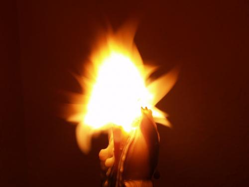 Fotografia de piraso - Galeria Fotografica: Vision, mi vision. - Foto: Vela