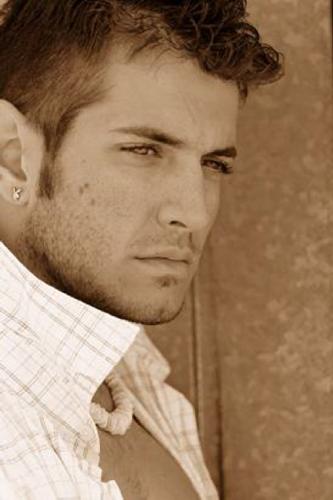 Fotografia de CARLOS FERNANDEZ - Galeria Fotografica: CARLOS FERNANDEZ - Foto: CARLOS FERNANDEZ 03