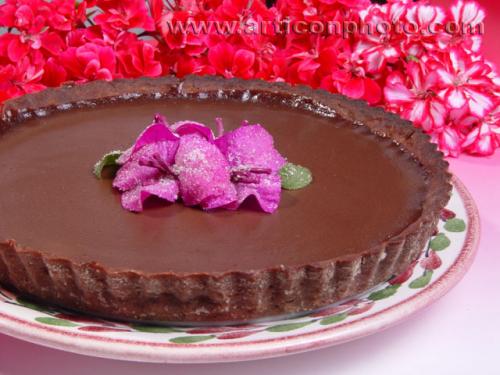 Fotografia de Articon - Galeria Fotografica: Alimentos - Foto: Chocolate