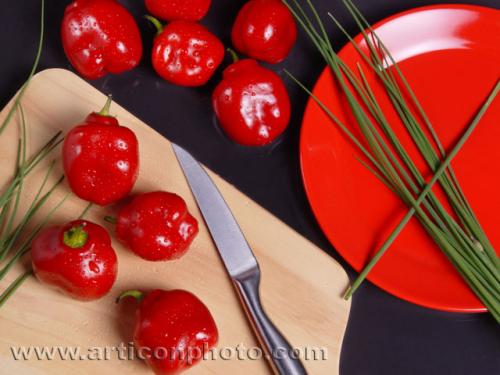 Fotografia de Articon - Galeria Fotografica: Alimentos - Foto: Cocinar