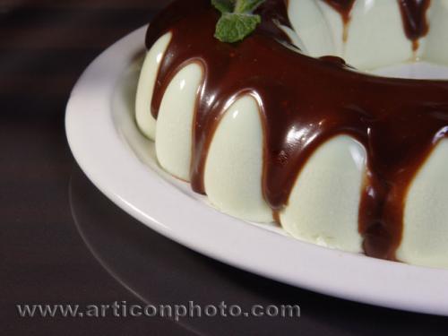 Fotografia de Articon - Galeria Fotografica: Alimentos - Foto: Postres