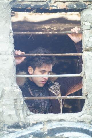 Fotografia de miguel angel - Galeria Fotografica: miguel angel - Foto: 