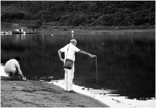 Fotografia de Als Fotografa - Galeria Fotografica: Cultos afrobrasileos en el Rio de la Plata - Foto: Ofrenda
