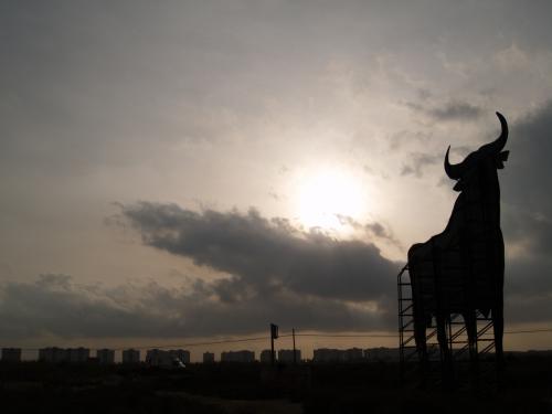 Fotografia de piraso - Galeria Fotografica: Vision, mi vision. - Foto: 