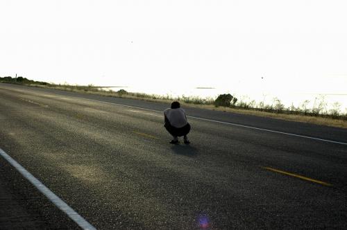 Fotografia de A  A  Axalom - Galeria Fotografica: D70  Blanc y Negre - Foto: Quien hace la foto