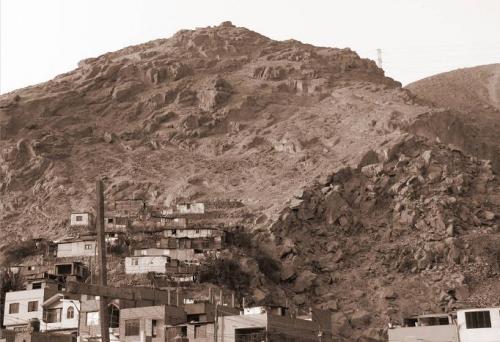 Fotografia de jean - Galeria Fotografica: RETRATOS DE UNA CIUDAD Y SU FE - Foto: 