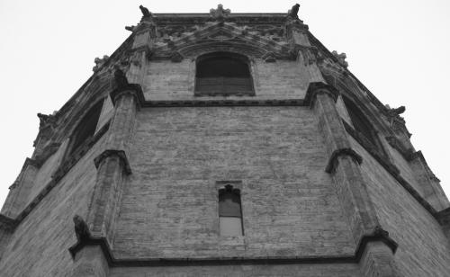 Fotografia de Jess Valls - Galeria Fotografica: Obras - Foto: Simetria