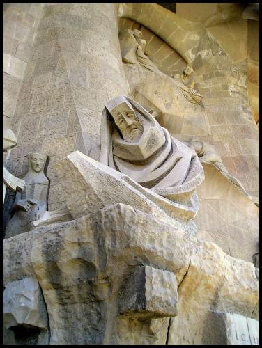 Fotografia de Antonio S - Galeria Fotografica: Plazas y Rincones - Foto: RIGIDA TRISTEZA