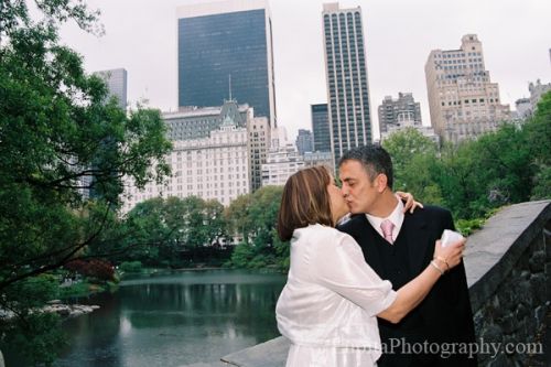 Fotografia de Lupita Photography - Galeria Fotografica: Lupita Photography - Foto: Boda - Nueva York.
