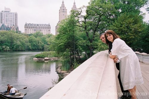Fotografia de Lupita Photography - Galeria Fotografica: Lupita Photography - Foto: Boda - Nueva York.