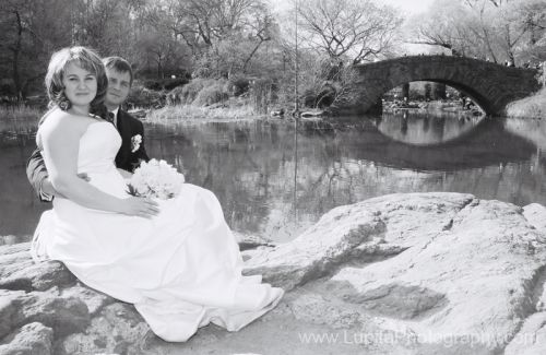 Fotografia de Lupita Photography - Galeria Fotografica: Lupita Photography - Foto: Wedding - New York City