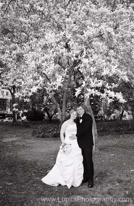 Fotografia de Lupita Photography - Galeria Fotografica: Lupita Photography - Foto: Wedding - New York City