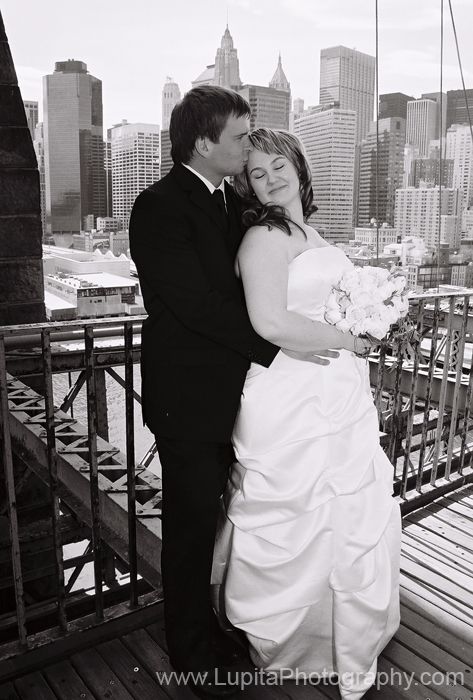 Fotografia de Lupita Photography - Galeria Fotografica: Lupita Photography - Foto: Wedding - New York City