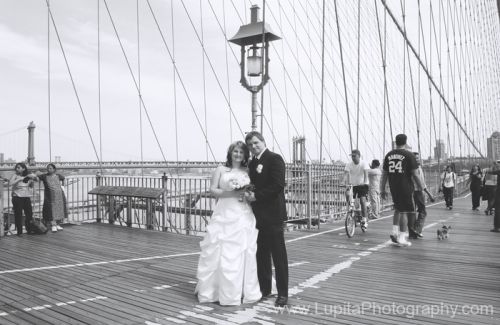 Fotografia de Lupita Photography - Galeria Fotografica: Lupita Photography - Foto: Wedding - New York City