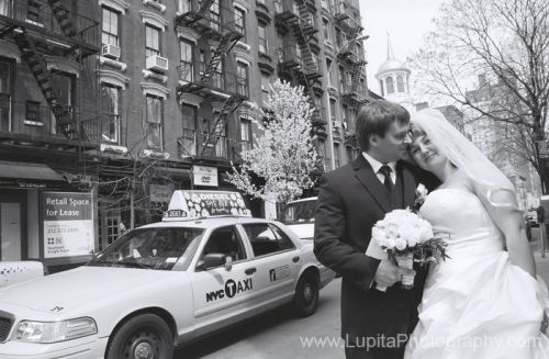 Fotografia de Lupita Photography - Galeria Fotografica: Lupita Photography - Foto: Wedding - New York City