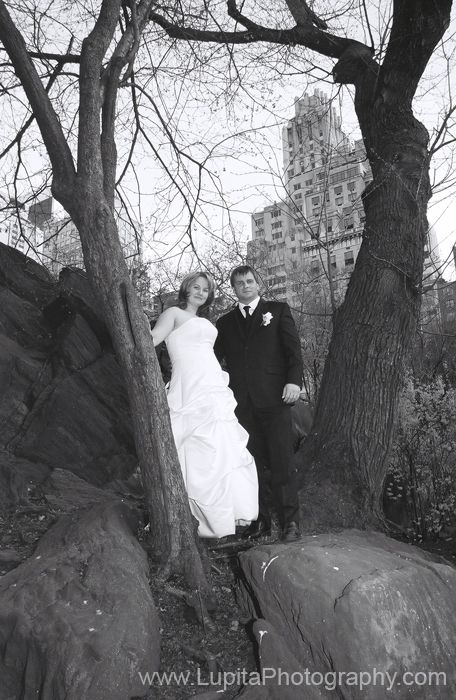 Fotografia de Lupita Photography - Galeria Fotografica: Lupita Photography - Foto: Wedding - New York City