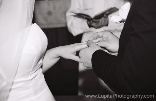 Fotografia de Lupita Photography - Galeria Fotografica: Lupita Photography - Foto: Wedding - New York City