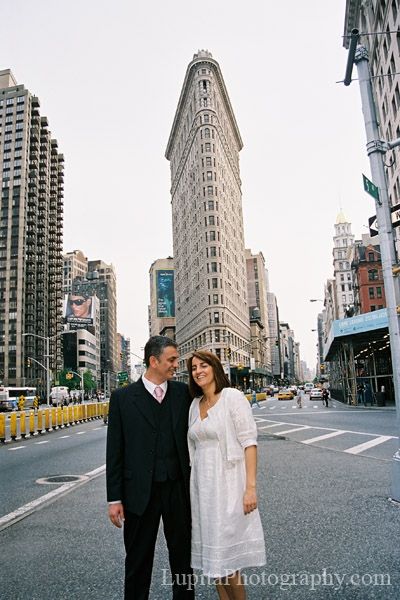 Fotografia de Lupita Photography - Galeria Fotografica: Lupita Photography - Foto: Boda - Nueva York