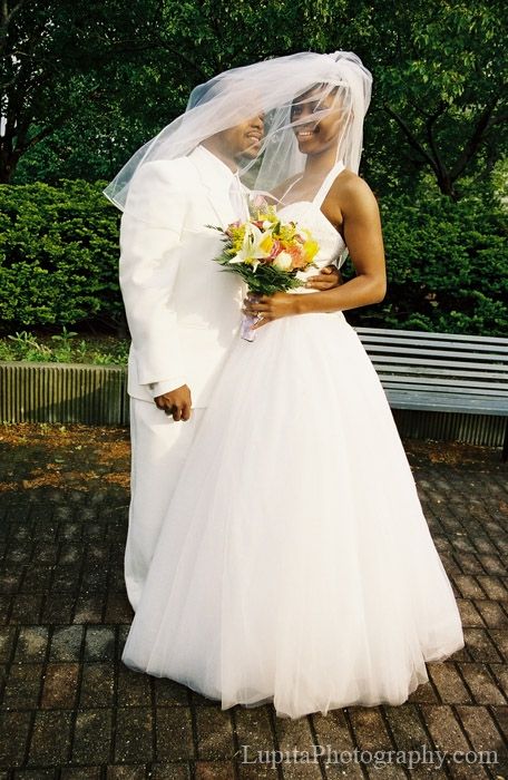 Fotografia de Lupita Photography - Galeria Fotografica: Lupita Photography - Foto: Wedding - New York City