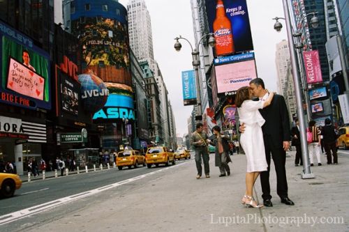 Fotografia de Lupita Photography - Galeria Fotografica: Lupita Photography - Foto: Boda - Nueva York