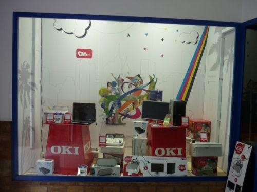 Fotografia de OKIstore - Galeria Fotografica: OKIstore - Foto: 