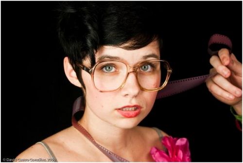 Fotografia de Alexandra - Galeria Fotografica: gangsta - Foto: 