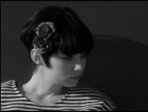 Fotografia de Alexandra - Galeria Fotografica: gangsta - Foto: 