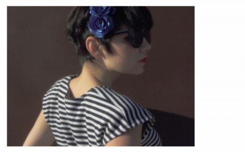 Fotografia de Alexandra - Galeria Fotografica: gangsta - Foto: 