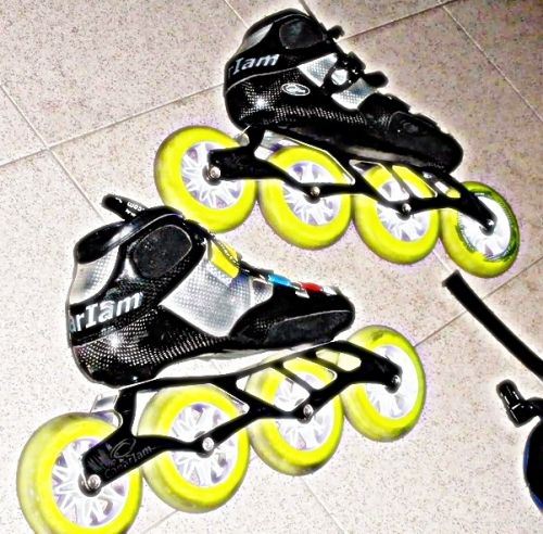 Fotografia de Diana K - Galeria Fotografica: skate - Foto: 