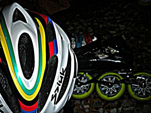 Fotografia de Diana K - Galeria Fotografica: skate - Foto: 