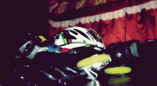 Fotografia de Diana K - Galeria Fotografica: skate - Foto: 