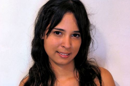 Fotografia de Mary - Galeria Fotografica: autorretrato - Foto: 