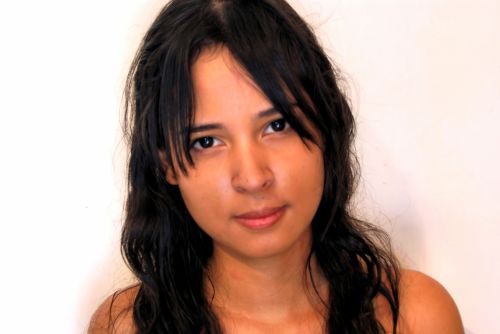 Fotografia de Mary - Galeria Fotografica: autorretrato - Foto: 