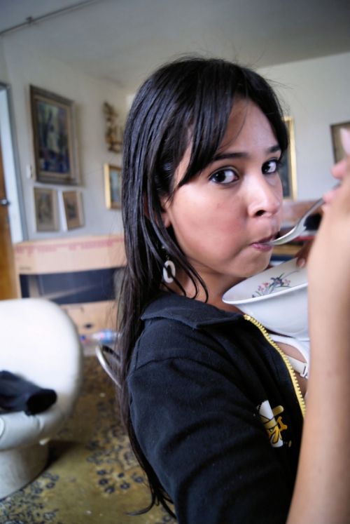 Fotografia de Mary - Galeria Fotografica: autorretrato - Foto: 