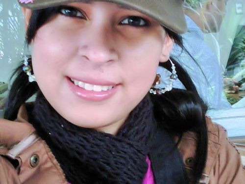 Fotografia de Mary - Galeria Fotografica: autorretrato - Foto: 