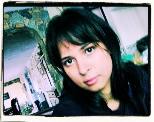 Fotografia de Mary - Galeria Fotografica: autorretrato - Foto: 