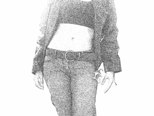 Fotografia de Mary - Galeria Fotografica: autorretrato - Foto: 