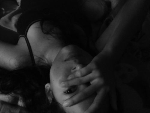 Fotografia de Mary - Galeria Fotografica: autorretrato - Foto: 