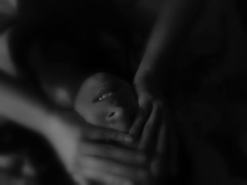 Fotografia de Mary - Galeria Fotografica: autorretrato - Foto: 