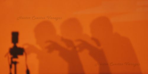 Fotografia de Hector Augusto Cuestas - Galeria Fotografica: Tcnica fotogrfica - Foto: Efecto 1