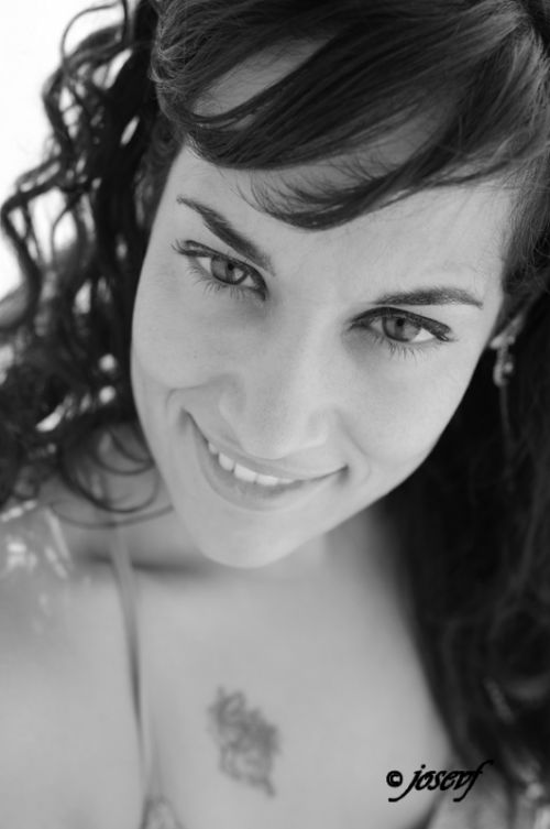 Fotografia de jovf - Galeria Fotografica: LEYRE RUIZ - Foto: Leyre