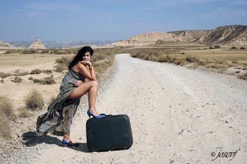 Fotografia de jovf - Galeria Fotografica: LEYRE RUIZ - Foto: Leyre