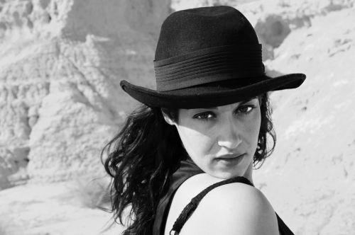 Fotografia de jovf - Galeria Fotografica: LEYRE RUIZ - Foto: Leyre