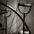 Foto de  Darco TT - Galería: Museo de Historia de la Automocin - Fotografía: abstract tricycle