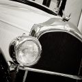 Foto de  Darco TT - Galería: Museo de Historia de la Automocin - Fotografía: Chrysler Imperial