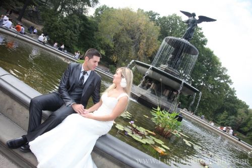 Fotografia de Lupita Photography - Galeria Fotografica: Lupita Photography - Foto: Boda Espanola