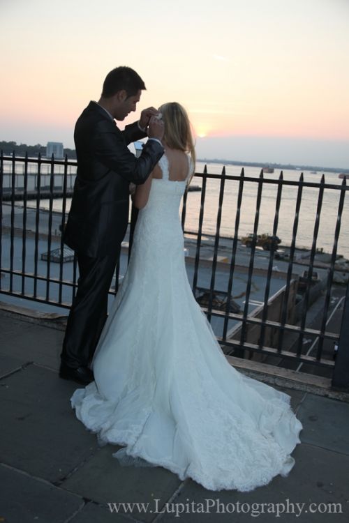 Fotografia de Lupita Photography - Galeria Fotografica: Lupita Photography - Foto: Boda Espanola